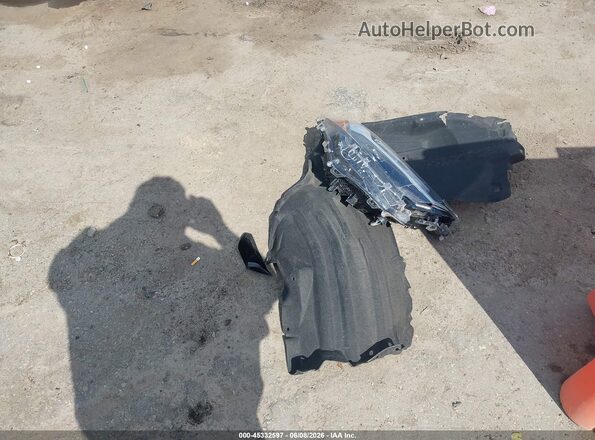 4T3RWRFV1RU137325 2024 TOYOTA RAV4 HYBRID Silver ხელსაწყოთა პანელის ხედი