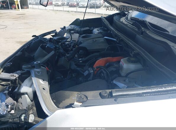 4T3RWRFV1RU137325 2024 TOYOTA RAV4 HYBRID Silver 