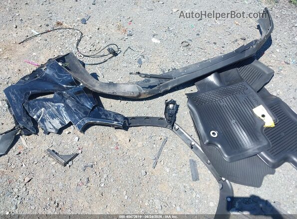 4T3RWRFV1RU148843 2024 TOYOTA RAV4 HYBRID Black ხელსაწყოთა პანელის ხედი