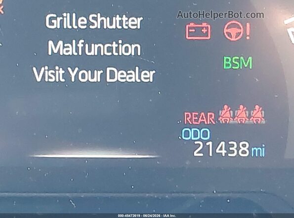 4T3RWRFV1RU148843 2024 TOYOTA RAV4 HYBRID Black 