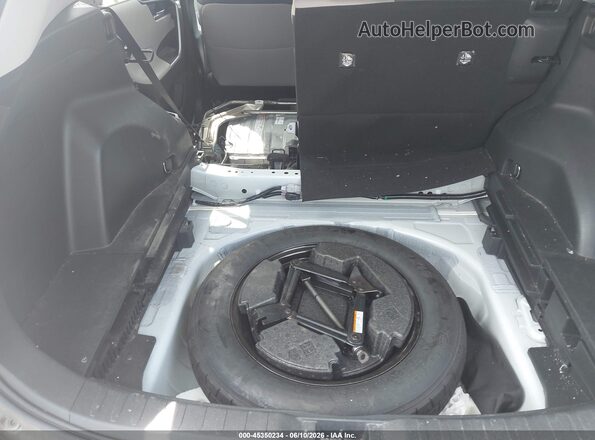 4T3RWRFV2MU016912 2021 TOYOTA RAV4 HYBRID White 
