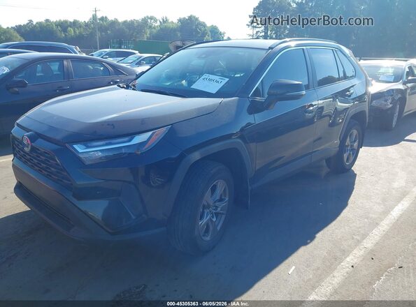 4T3RWRFV2RU132473 2024 TOYOTA RAV4 HYBRID Black 