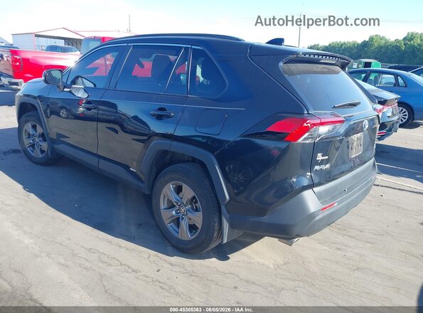 4T3RWRFV2RU132473 2024 TOYOTA RAV4 HYBRID Black 