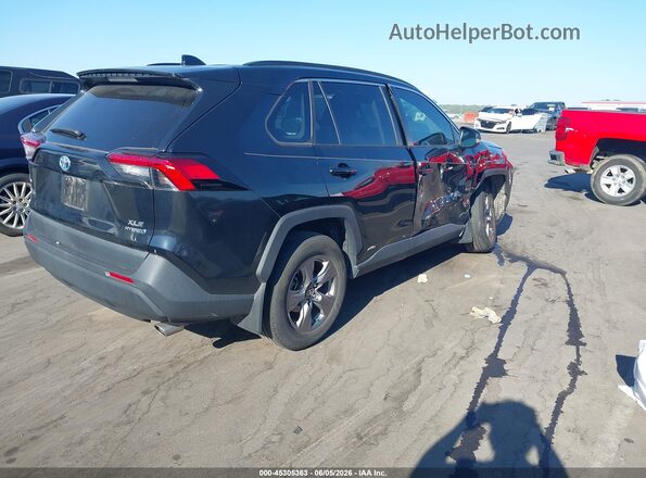4T3RWRFV2RU132473 2024 TOYOTA RAV4 HYBRID Black 