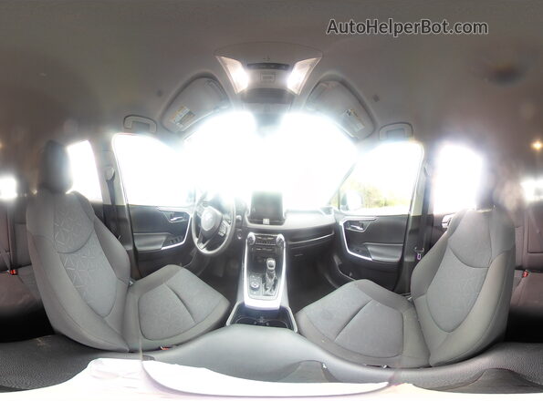 4T3RWRFV2SU176690 2025 TOYOTA RAV4 Black 