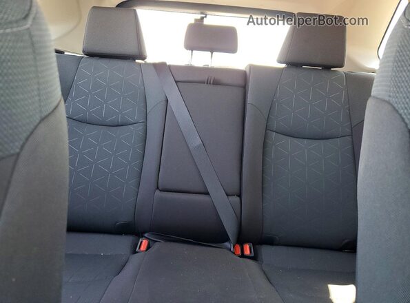 4T3RWRFV2SU176690 2025 TOYOTA RAV4 Black 