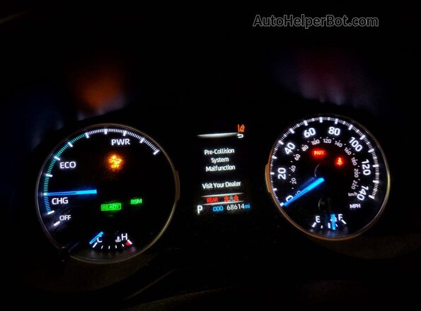 4T3RWRFV3MU040751 2021 TOYOTA RAV4 Blue 
