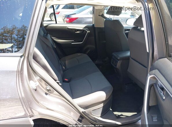 4T3RWRFV3RU135396 2024 TOYOTA RAV4 HYBRID Gray 