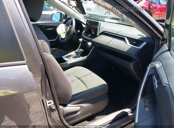 4T3RWRFV3RU135396 2024 TOYOTA RAV4 HYBRID Gray 