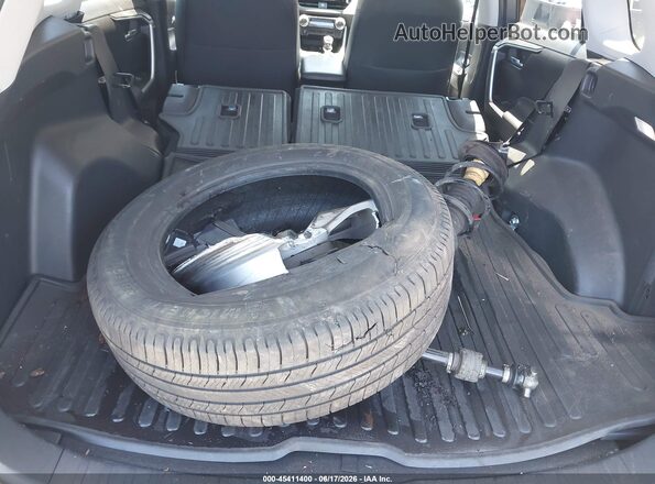 4T3RWRFV3RU135396 2024 TOYOTA RAV4 HYBRID Gray 