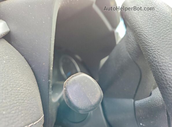 4T3RWRFV4MU033114 2021 TOYOTA RAV4 Серебряный Вид щитка приборов