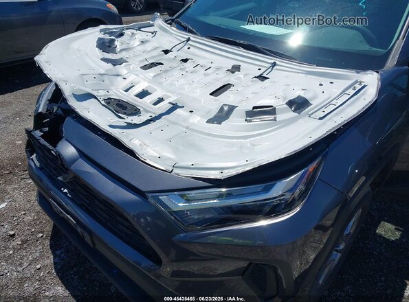 4T3RWRFV5RU142978 2024 TOYOTA RAV4 Gray 