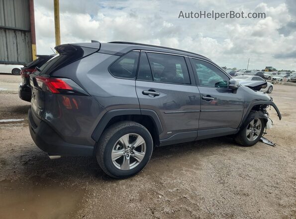 4T3RWRFV5RU160316 2024 TOYOTA RAV4 Gray 