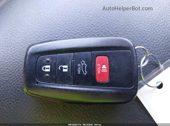 4T3RWRFV7MU014878 2021 TOYOTA RAV4 HYBRID Gray Dashboard view