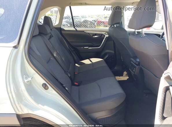 4T3RWRFV7MU014878 2021 TOYOTA RAV4 HYBRID Gray VIN sticker view