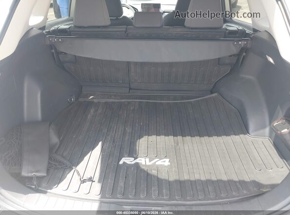 4T3RWRFV7PU093599 2023 TOYOTA RAV4 HYBRID Silver 