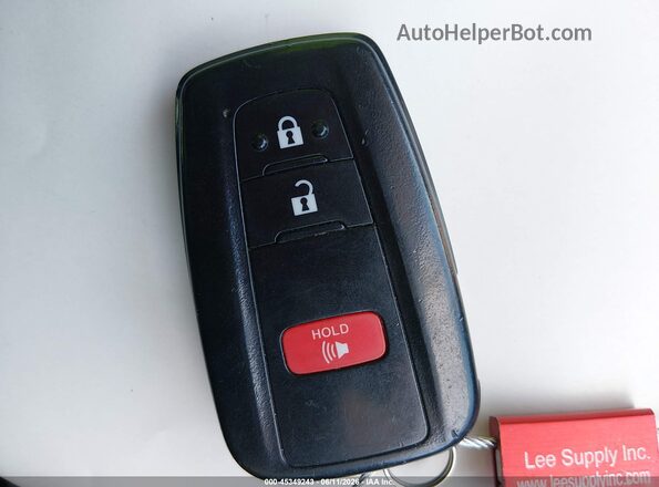 4T3RWRFV7RU112817 2024 TOYOTA RAV4 HYBRID Gray Вид панелі приладів