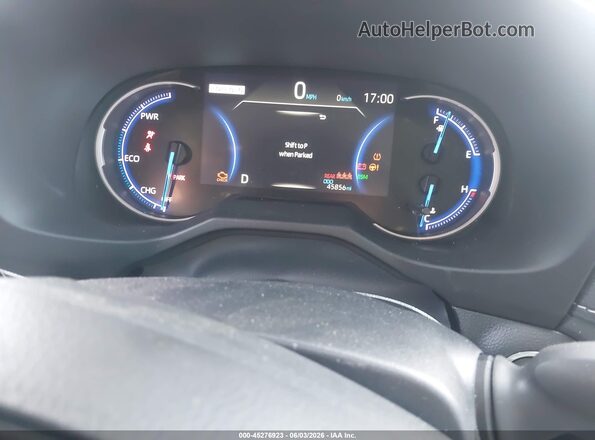4T3RWRFV8RU128489 2024 TOYOTA RAV4 HYBRID Черный 