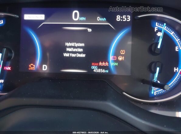 4T3RWRFV8RU128489 2024 TOYOTA RAV4 HYBRID Черный 