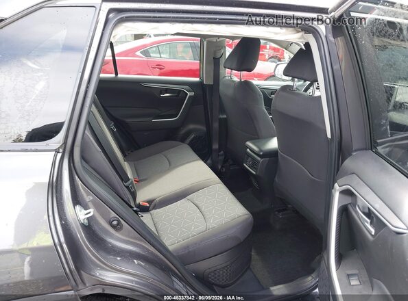 4T3RWRFV9RU113077 2024 TOYOTA RAV4 HYBRID Серый 