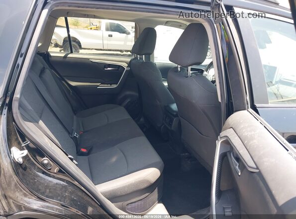 4T3RWRFV9RU114231 2024 TOYOTA RAV4 HYBRID Black VIN կոդի պիտակի տեսք