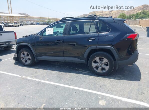4T3RWRFV9RU114231 2024 TOYOTA RAV4 HYBRID Black 