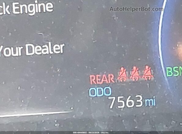 4T3RWRFV9SU212858 2025 TOYOTA RAV4 HYBRID Черный 