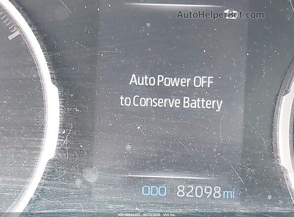 4T3RWRFVXNU052624 2022 TOYOTA RAV4 HYBRID Silver 