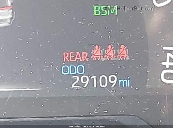 4T3RWRFVXRU112908 2024 TOYOTA RAV4 HYBRID Silver 