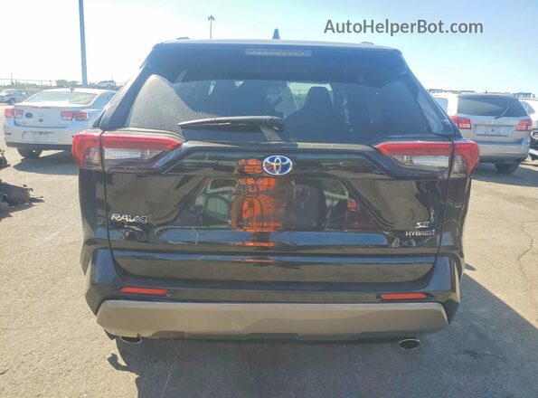 4T3T6RFV5RU146311 2024 TOYOTA RAV4 Black 