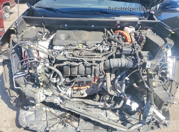 4T3T6RFV5RU146311 2024 TOYOTA RAV4 Black 