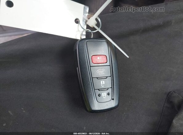 4T3T6RFVXNU066366 2022 TOYOTA RAV4 HYBRID Gray Առջևի վահանակի տեսք