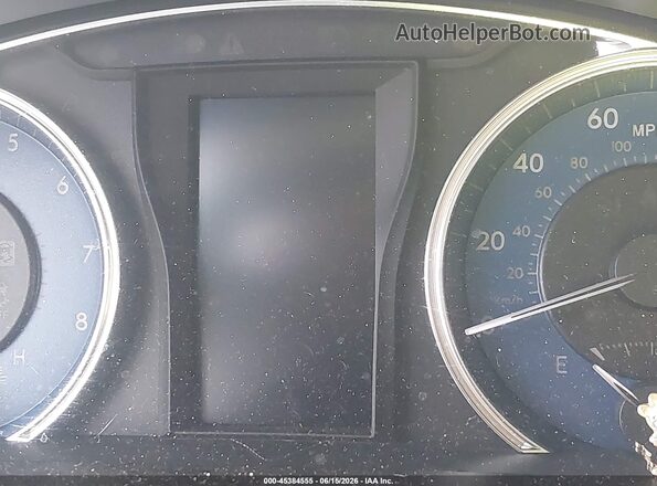 4T4BF1FK0GR529880 2016 TOYOTA CAMRY Silver 