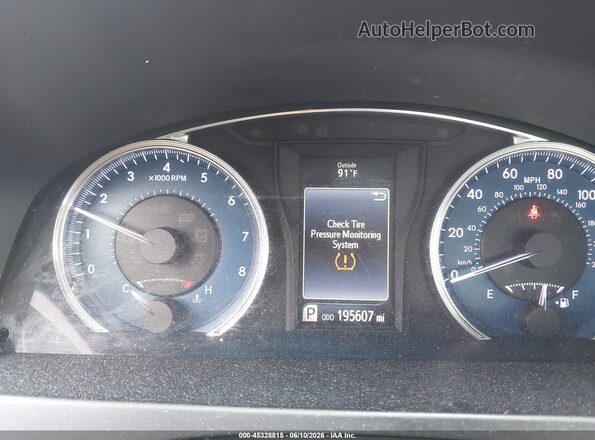 4T4BF1FK0GR549403 2016 TOYOTA CAMRY Gray 