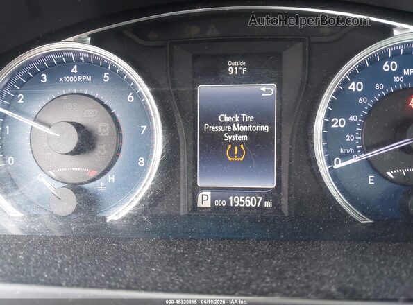 4T4BF1FK0GR549403 2016 TOYOTA CAMRY Gray 