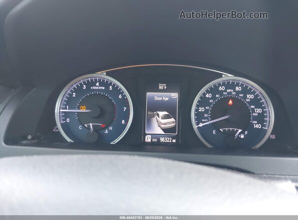 4T4BF1FK0GR549627 2016 TOYOTA CAMRY Белый Вид задних сидений
