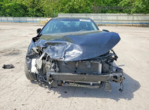 4T4BF1FK3GR565465 2016 TOYOTA CAMRY Черный Вид спереди