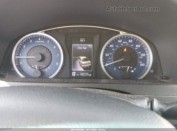 4T4BF1FK5GR545511 2016 TOYOTA CAMRY Gray Vista de los asientos traseros