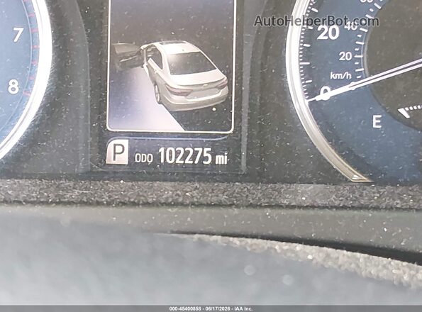 4T4BF1FK5GR545511 2016 TOYOTA CAMRY Gray Vista interior de 360 grados