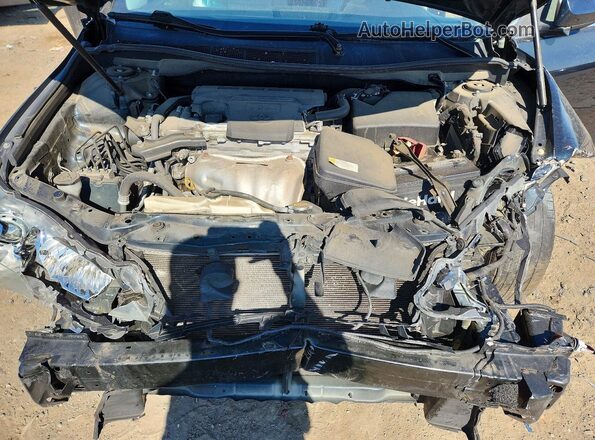 4T4BF1FK7GR517760 2016 TOYOTA CAMRY Black 
