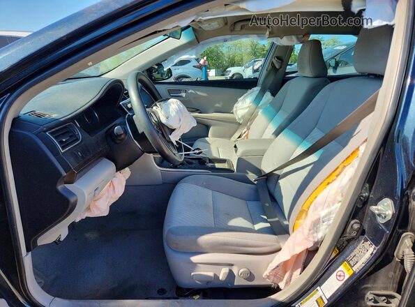 4T4BF1FK7GR517760 2016 TOYOTA CAMRY Black 