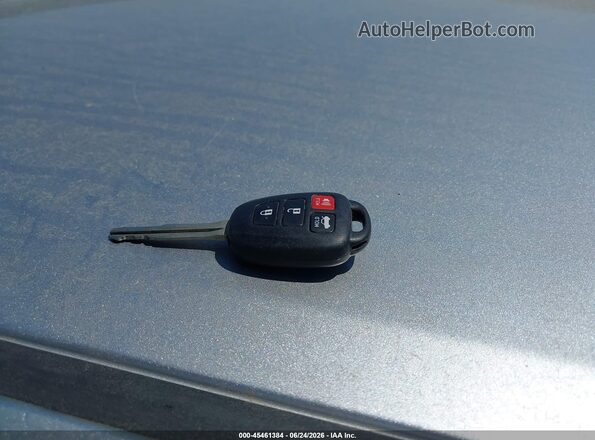 4T4BF1FK7GR570118 2016 TOYOTA CAMRY Silver Առջևի վահանակի տեսք