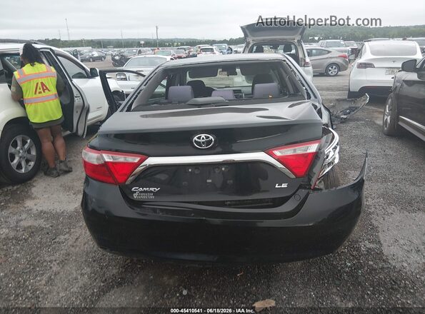 4T4BF1FK8GR526371 2016 TOYOTA CAMRY Black 