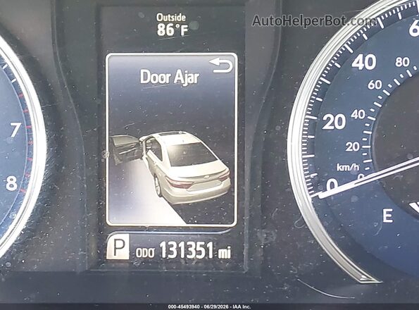4T4BF1FKXGR522595 2016 TOYOTA CAMRY Black 