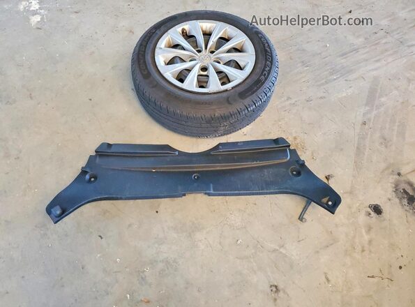 4T4BF1FKXGR563373 2016 TOYOTA CAMRY Серый 