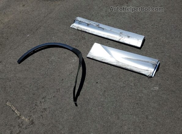 4W5KHNRL3RZ510706 2024 ACURA ZDX Black Вид наклейки з VIN-кодом