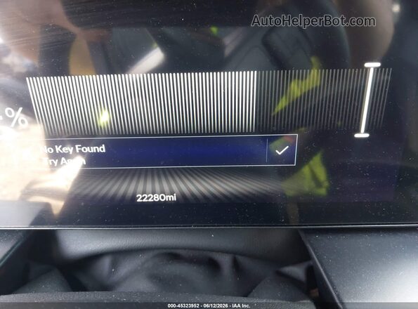 4W5KHNRL7RZ514337 2024 ACURA ZDX Синий Вид задних сидений