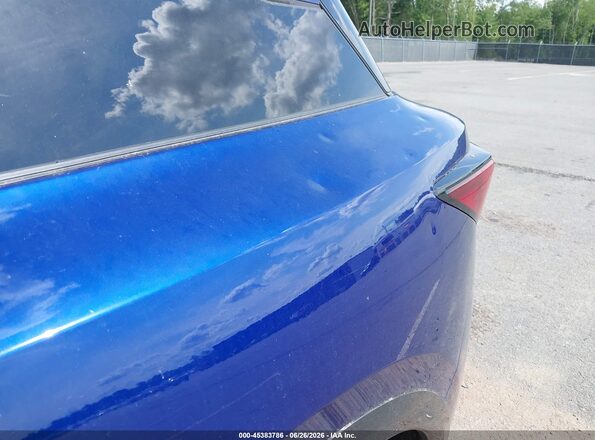 4W5KHNRL9RZ513495 2024 ACURA ZDX Blue 