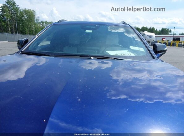4W5KHNRL9RZ513495 2024 ACURA ZDX Blue 