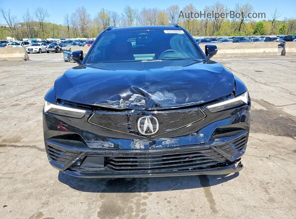 4W5XHPRL5RZ515178 2024 ACURA ZDX Black 